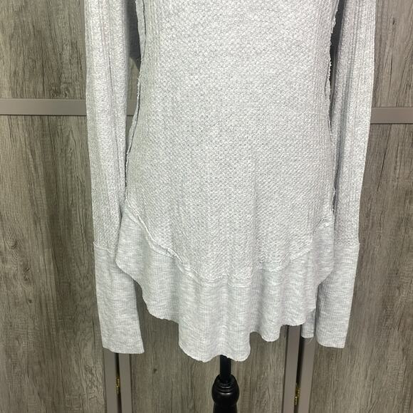 We the Free Catalina oversized top women's S - Picture 4 of 12